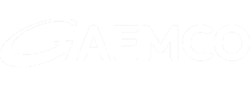 Logo AEMCO - Repuestos y productos agrícolas