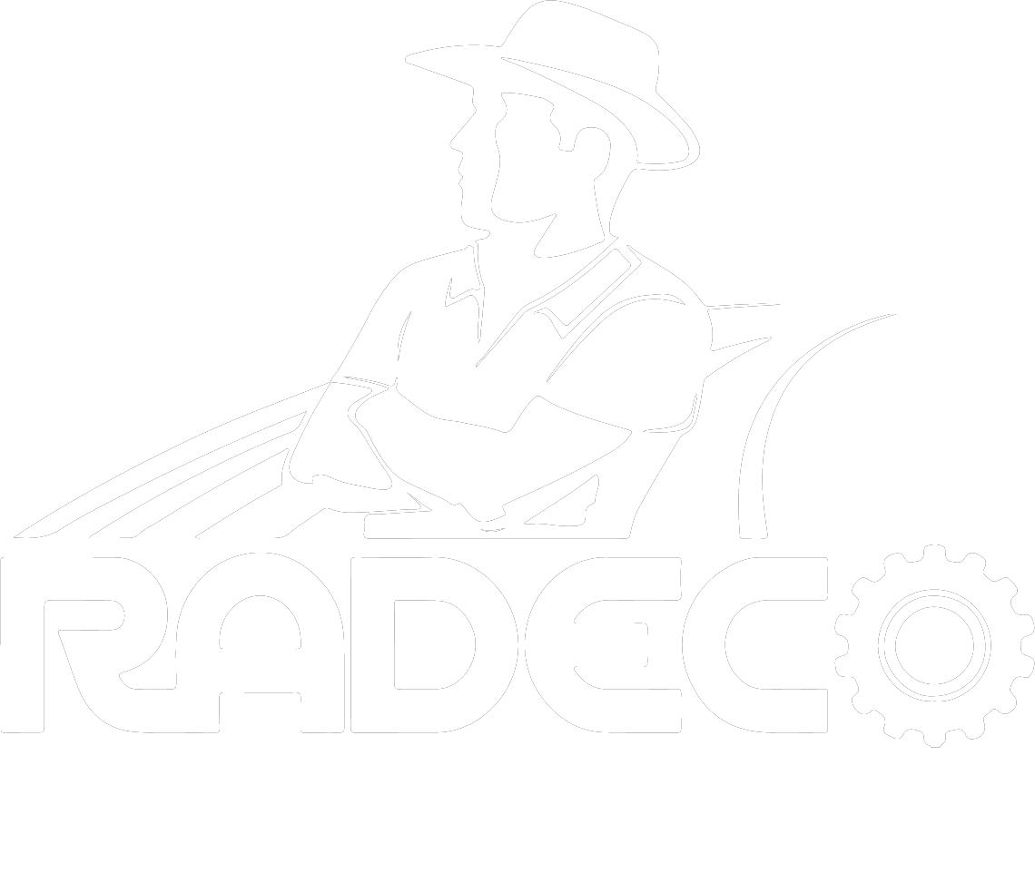 RADECO Logo