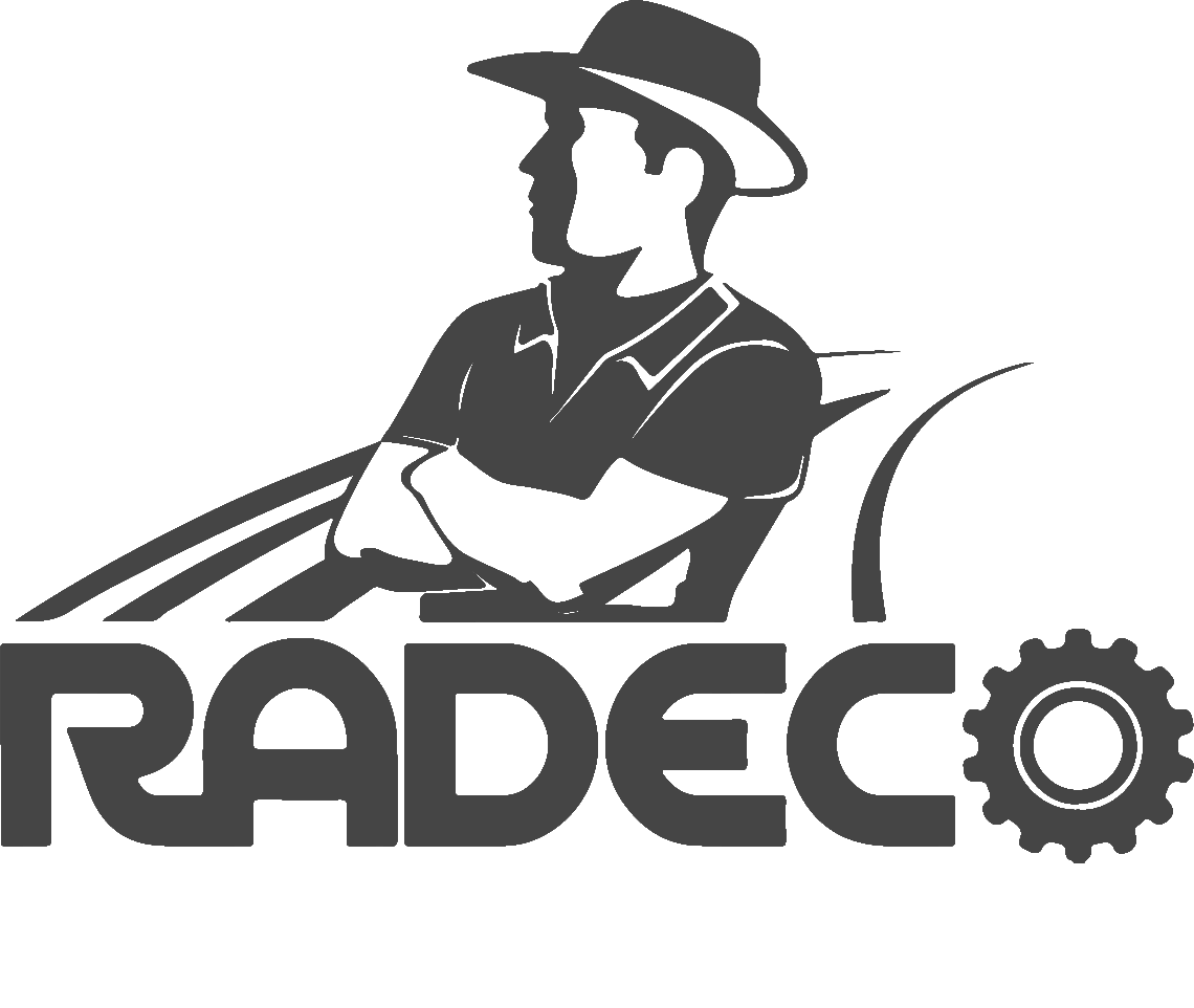 logo radeco