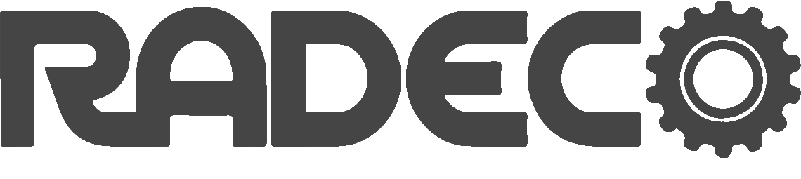 logo radeco