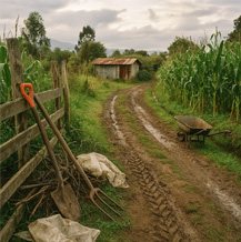Foto de Carlos Zambrano