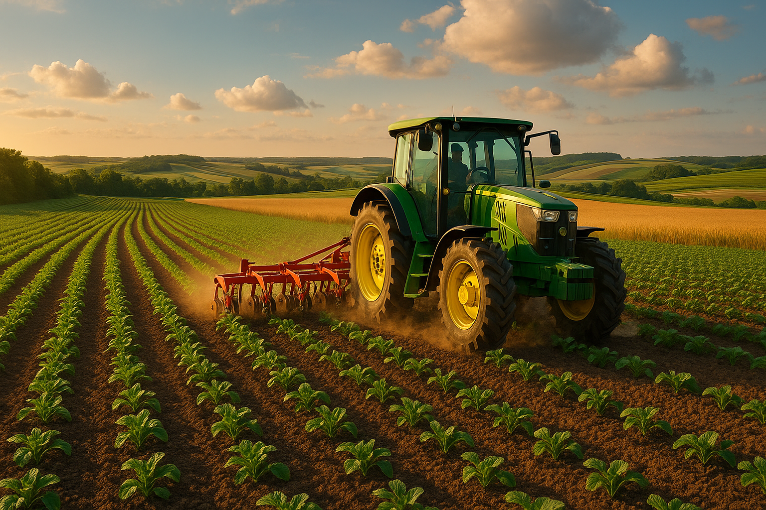 Fondo categoría Baldan implementos agrícolas