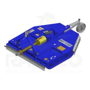 ROZADORA RC2 1700 TATU