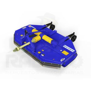 ROZADORA RC2-3100 CL - CENTRAL LATERAL Tatu