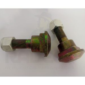 Perno completo CUCHILLA RC2 1700, 2600 TATU