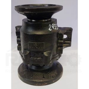 Chumacera Grasa (1.5-8") 247mm N2