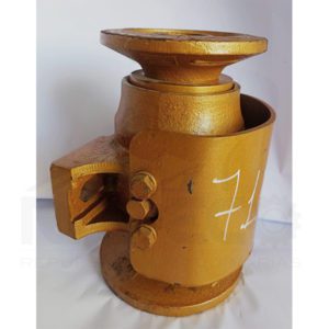 Chumacera aceite (1.5-8")270mm C-P NUEVA N1