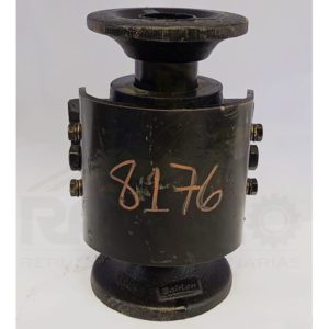 Chumacera de aceite 1.1-2x230mm c-p-nueva N1