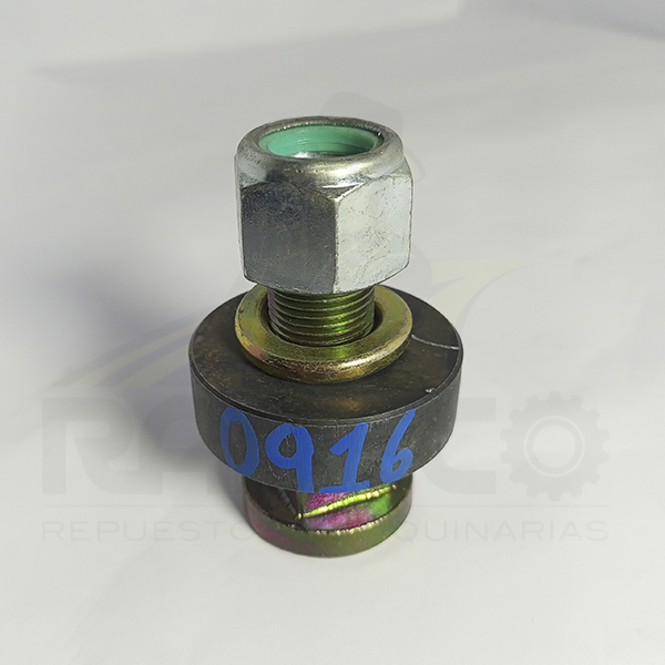 Perno cabeza redonda 34 X 2.12 RZ N2