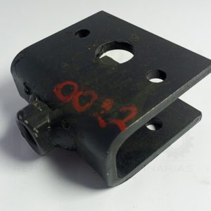 SeguroTraba Completa - Tipo C - Limpiador Arado AF N4