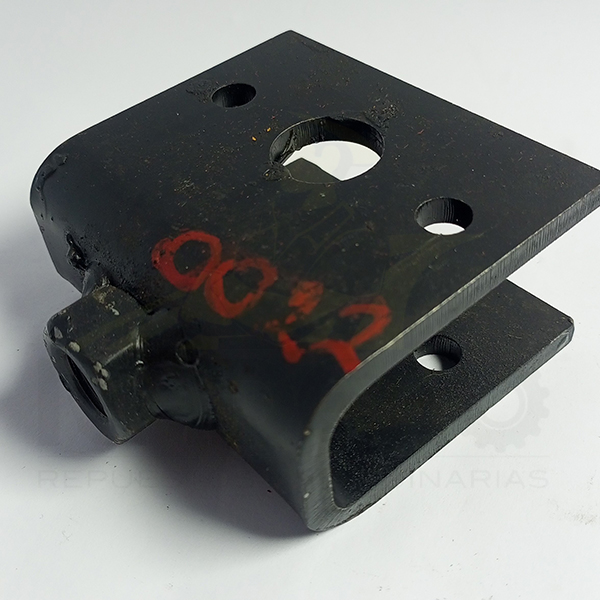 SeguroTraba Completa - Tipo C - Limpiador Arado AF N4
