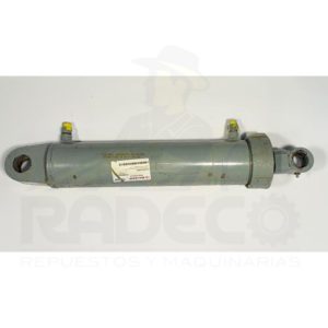 Cilindro hidráulico para rastra 12-26 612mm 2017 N1