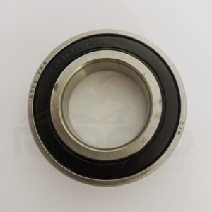 RODAMIENTO DE ESFERA 6006 2RS DDU