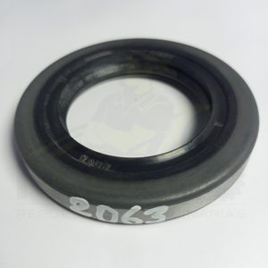 Retenedor 50.8x81x11.9mm - Caja Reduc SUPERIOR-ANT N4