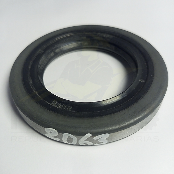 Retenedor 50.8x81x11.9mm - Caja Reduc SUPERIOR-ANT N4