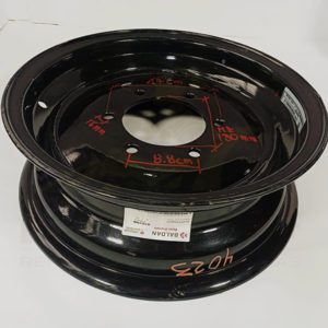 Aro para rastra de 18-22-24 baldan 5,50x16 16.392 N3