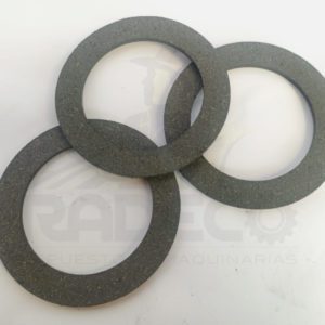 DISCO EMBRAGUE HUECO GRANDE. 139X97X5MM SERIE5000 N1