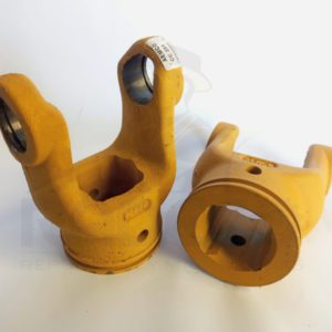 TERMINAL LADO TUBO HEMBRA CUADRADO SERIE CC2500 N1