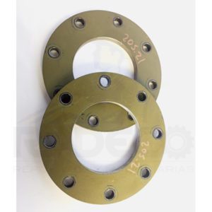 DISCO UNION METAL. 8 AGUJEROS SERIE 5000 - 120Kgf N2
