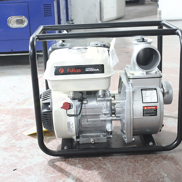 Bomba HONDA de 3