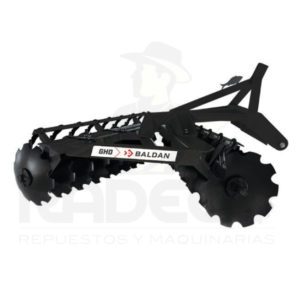 RASTRA HIDRÁULICA OFFSET DE 24X6,00MM BALDAN