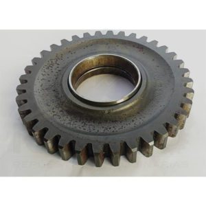 PIÑON ROTAVATOR CENTRAL Z36 - CAJA - T -SR 2100