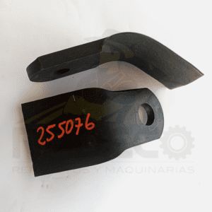 CUCHILLA TRITURADOR LATERAL BLADE-I-DSP