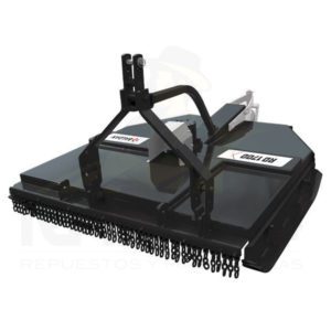 RD 15000210 Rozadora Desmalezadora RD-1500 - 1700 - DIRECTA