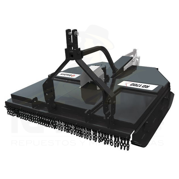 RD 15000210 Rozadora Desmalezadora RD-1500 - 1700 - DIRECTA