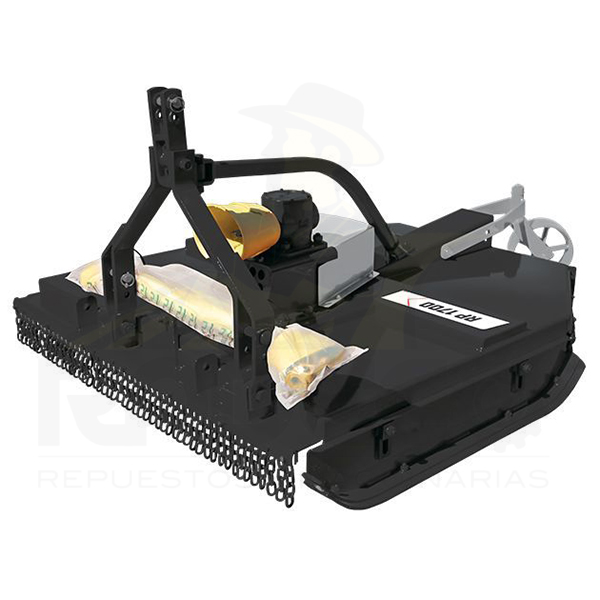 RP17000220 Rozadora Desmalezadora RP-1700 - BANDA