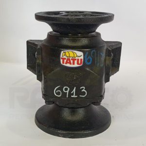 Chumacera grasa (1.14) 195mm