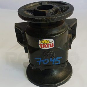 Chumacera grasa  (1.12) 195mm TATU