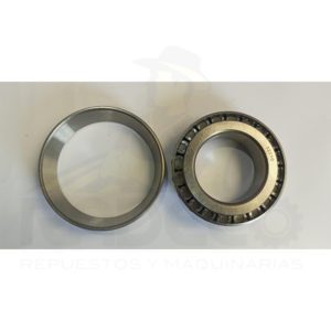 Rodamiento 32210 pch.(1.12")