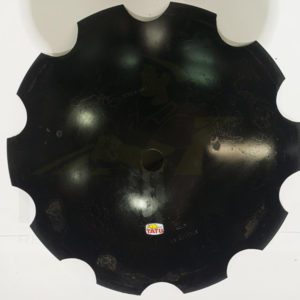 Disco RASTRA dentado 26x 6,00 mm(1.1116)-TATU