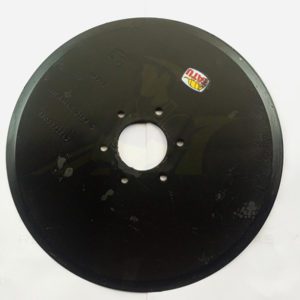 Disco plano liso 15x4.5mm-6H-Manzana 68.5mm ABONO TATU
