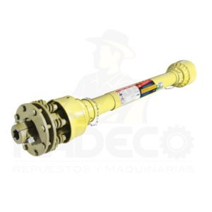 AEMCO - CARDAN COMPLETO TRIANGULAR
