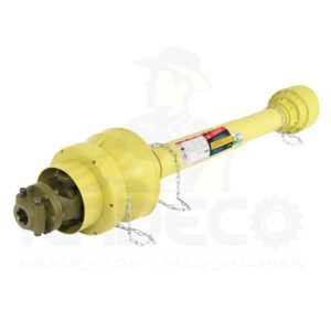 AEMCO - CARDAN COMPLETO HOMOCINETICO